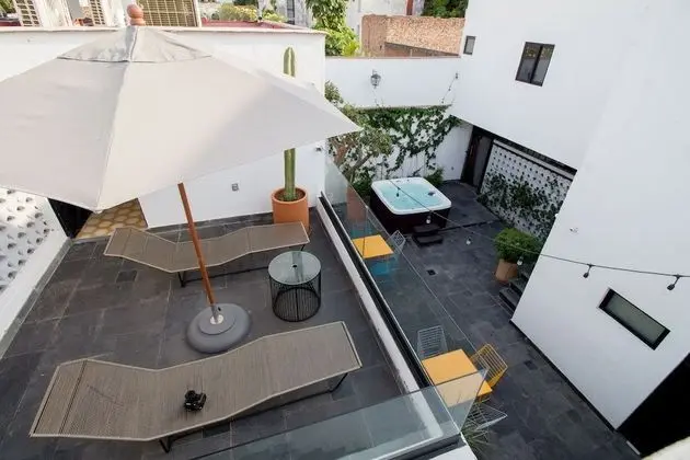 Hotel Casona Independencia