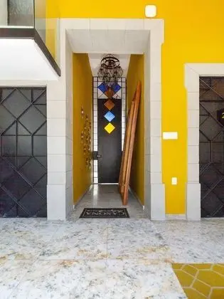 Hotel Casona Independencia - Dış Mekan