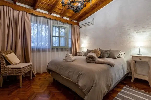 Casona La Chiquita - Oda