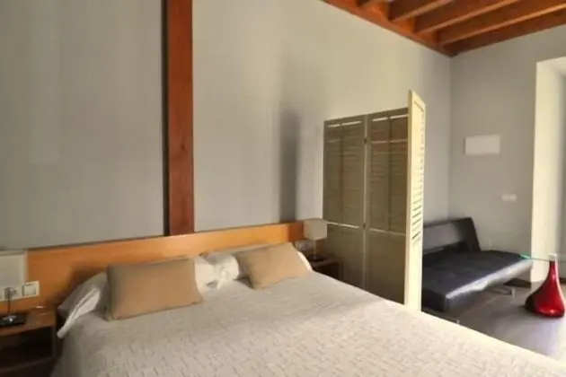 Casona la Sierra - Oda