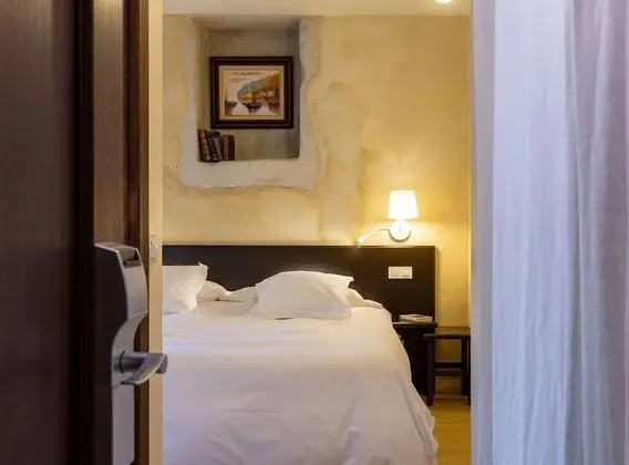 Casona Las Cinco Calderas