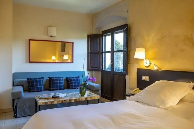 Casona Las Cinco Calderas - Oda Düzeni