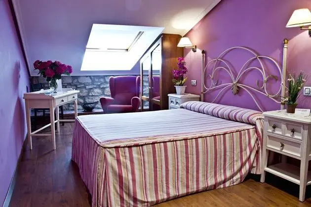 Casona Los Caballeros