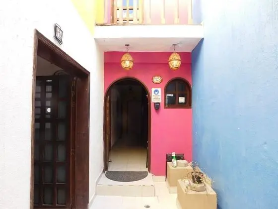 Casona Luciernaga