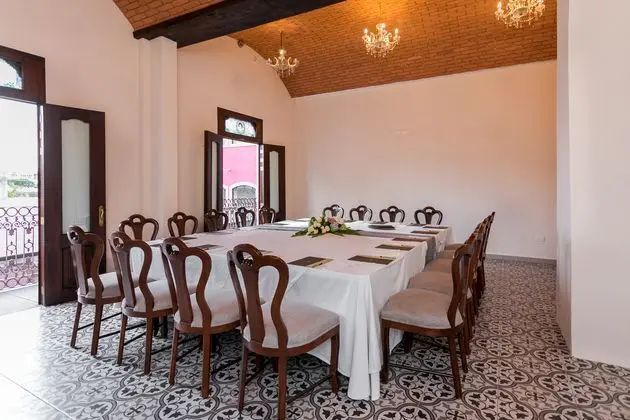 CASONA MARIA