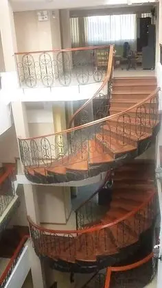 Casona Plaza Hotel Centro