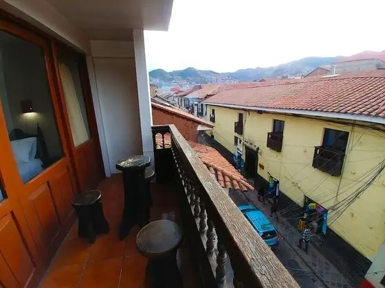 Casona Quera