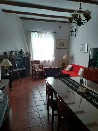 Casona Rural de Maipu - Oda