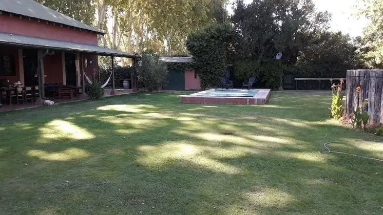 Casona Rural de Maipu - 1