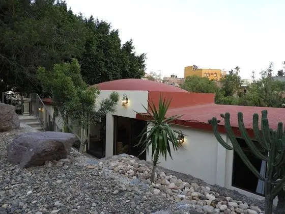 Casona San Cayetano Suites and Lofts - Öne Çıkan Resim