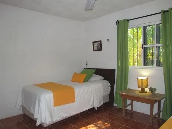 Casona Santa Cruz - Oda Düzeni