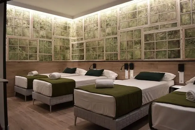 Casp Green House - Öne Çıkan Resim