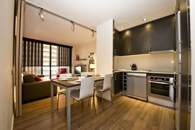 CASP74 Apartments - Öne Çıkan Resim