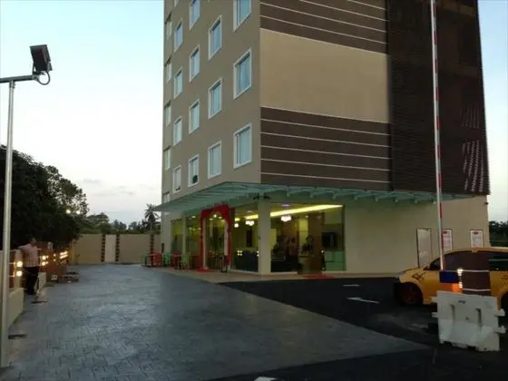 CASPARI HOTEL