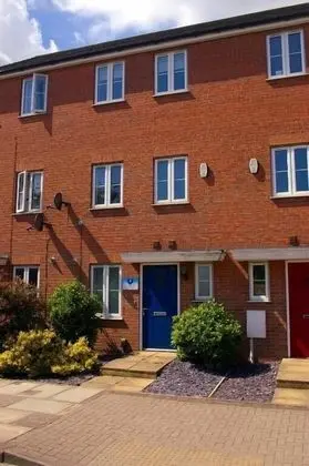 Caspian House - 4 Bedrooms