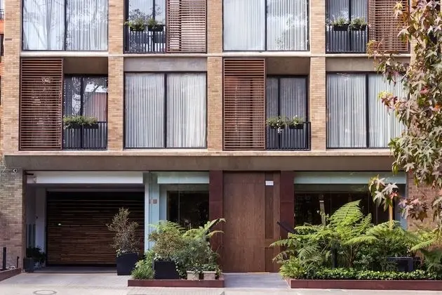 Cassa Luxury Homes – Hotel Boutique - Dış Mekan