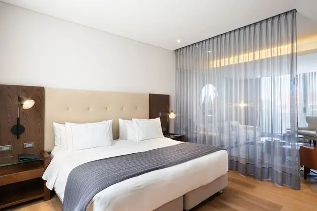 Cassa Luxury Homes – Hotel Boutique - Öne Çıkan Resim