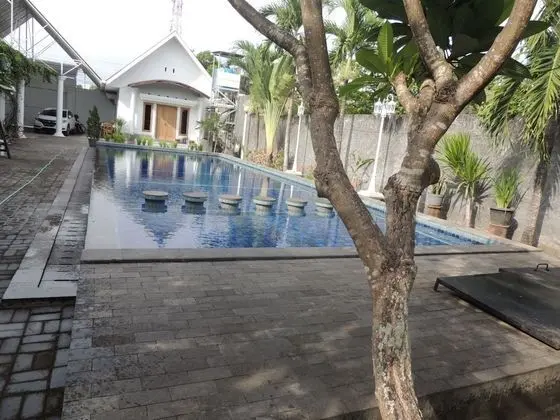 Cassa Mia Villa 1