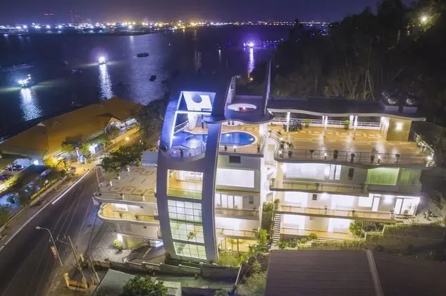 Cassabella Hotel & Apartment - Dış Mekan