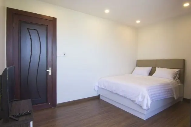 Cassabella Hotel & Apartment - Oda