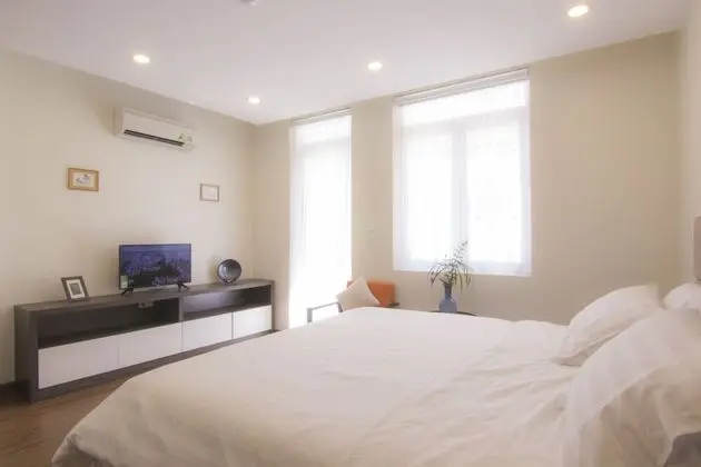 Cassabella Hotel & Apartment - Öne Çıkan Resim
