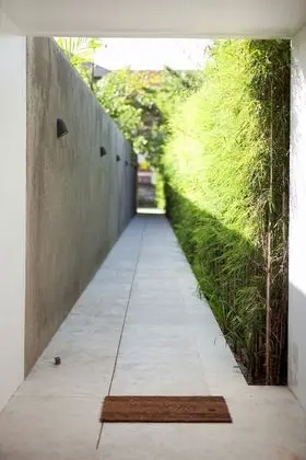 CassaMia Bali - Dış Mekan