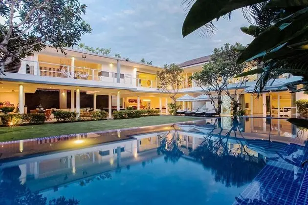 CassaMia Bali - 1
