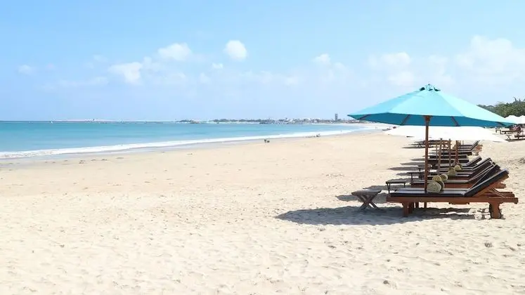 CassaMia Bali - Plaj
