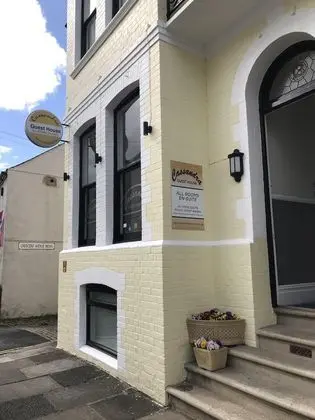 Cassandra Guest House - Dış Mekan