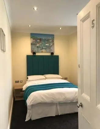 Cassandra Guest House - Genel