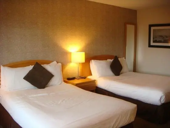 Cassandra Hotel