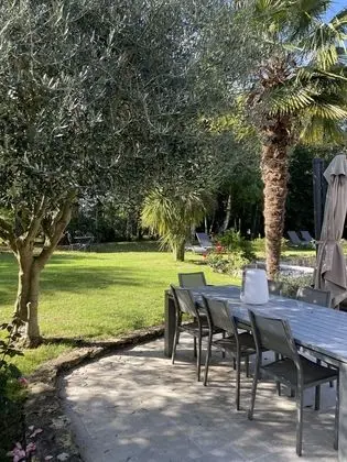 Villa Cassandre - Dış Mekan