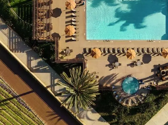 The Cassara Carlsbad,Tapestry Collection by Hilton - Havuz
