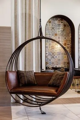 The Cassara Carlsbad,Tapestry Collection by Hilton - Lobi