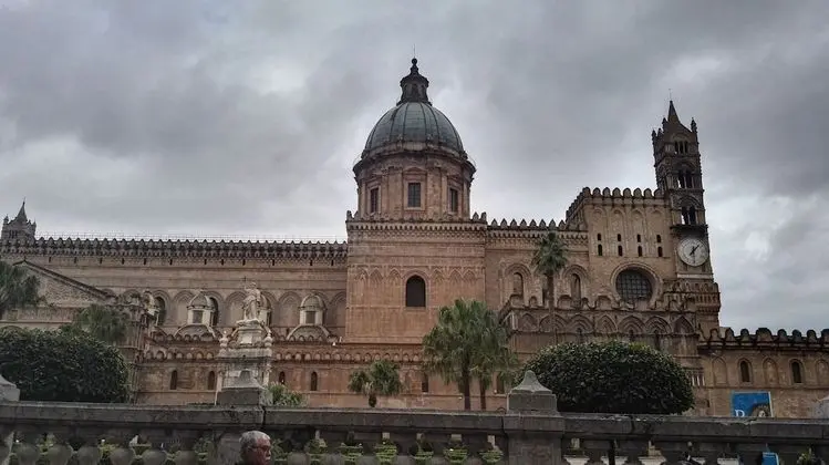 Cassaro 261