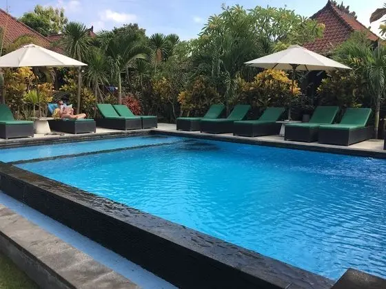 Cassava Bungalow