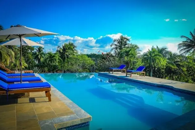 Cassia Hill Resort