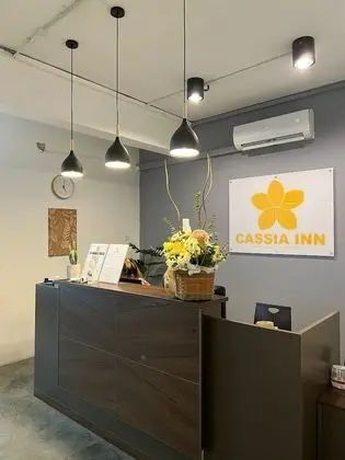 Cassia Inn Kuching