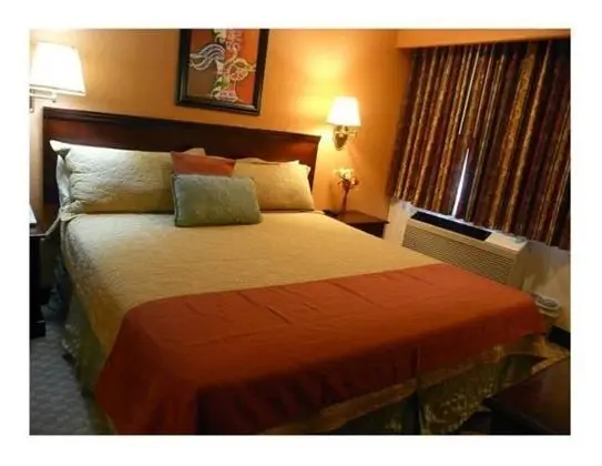 Cassia Hotels