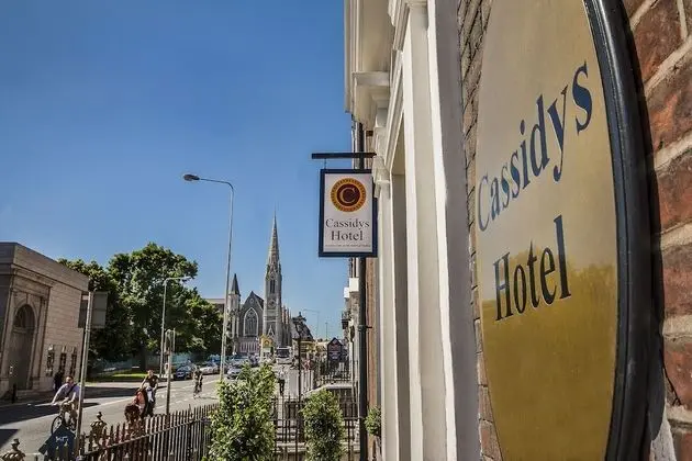 Cassidys Hotel