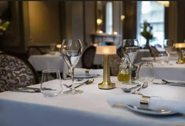 Cassidys Hotel - Yerinde Yemek