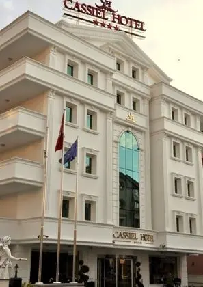 Cassiel Hotel