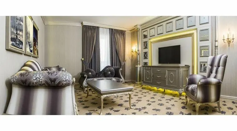 Cassiel Hotel - 7