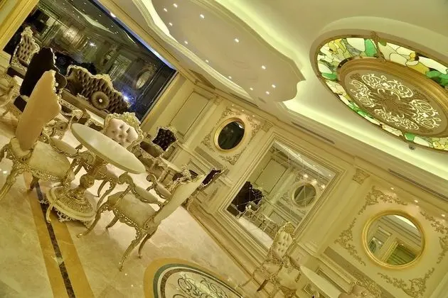 Cassiel Hotel - 1