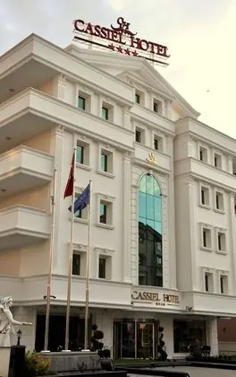 Cassiel Hotel - 2