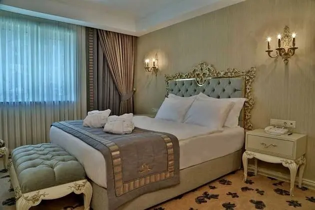 Cassiel Hotel - 6
