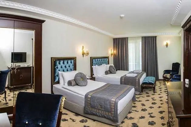 Cassiel Hotel - 10