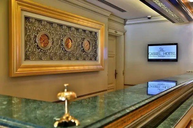 Cassiel Hotel - 5