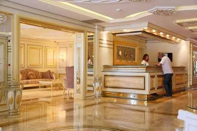Cassiel Hotel - 5