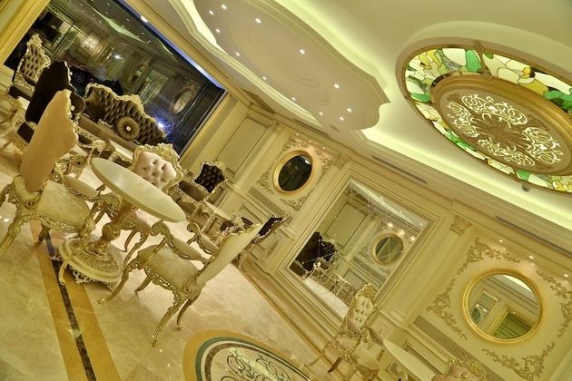 Cassiel Hotel